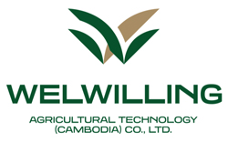 Welwilling Agricultural Technology (Cambodia) CO., LTD.