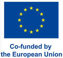 Co-founded by the European Union