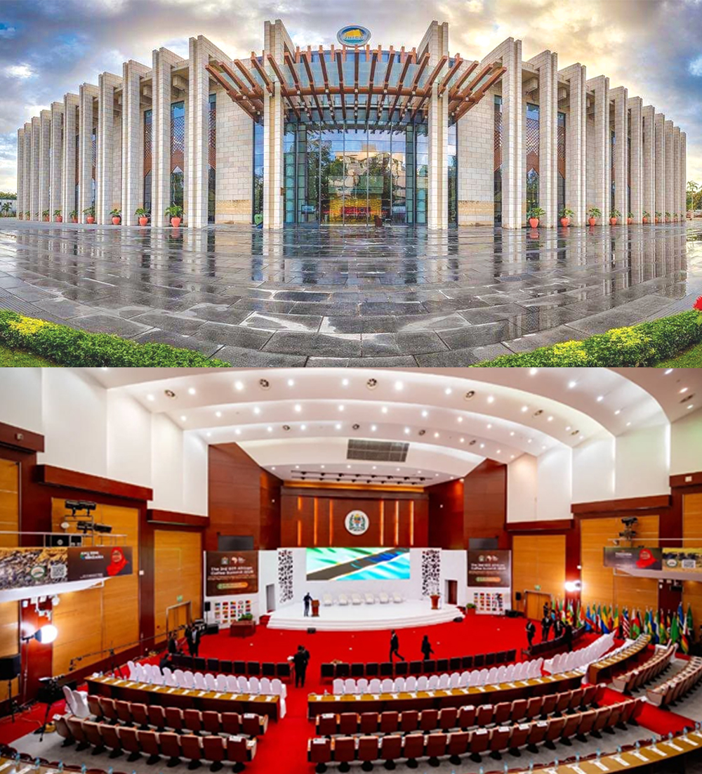 Venue - WCC 2027