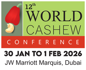 World Cashew Conference